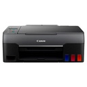 MULTIFUNCIONAL CANON MEGATANK G3160 A COLOR WIFI USB 6PPM WIN/MAC 4468C004AA NEGRA GARANTIA CON EL FABRICANTE