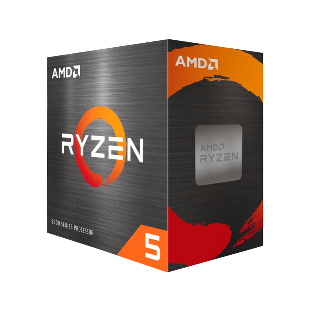 PROCESADOR AMD RYZEN 7 5700X AM4 4.6GHZ 100-100000926WOF 11M  DE GARANTIA