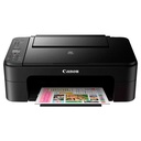REMATE MULTIFUNCIONAL CANON TS3110 INKJET COLOR USB/WIFI 2226C004AA 1M DE GARANTIA