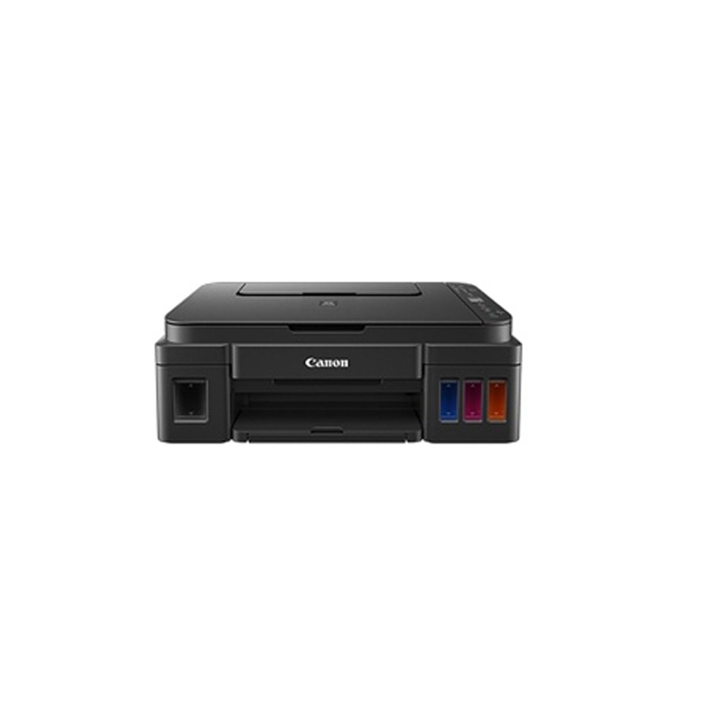 MULTIFUNCIONAL CANON MEGATANK G3110 A COLOR WIFI USB 5PPM WIN/MAC 2315C004AB GARANTIA CON EL FABRICANTE