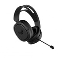 DIADEMA ASUS TUF GAMING H1 WIRELESS 2.4HZ 7.1 MULTIPLATAFORMA 90YH0391-B3UA00 1 AÑO DE GARANTIA