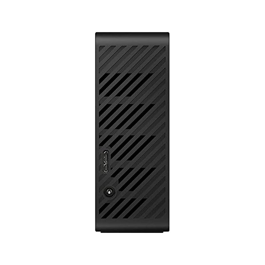 DD EXTERNO SEAGATE EXPANSION 12TB 3.5 STKP12000400 11M DE GARANTIA