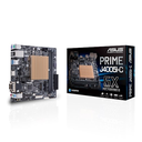 MB ASUS PRIME J4005I-C INTEL CELERON J4005I 2400 DDR4 HDMI 1 AÑO DE GARANTIA