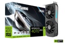 TVIDEO ZOTAC RTX4070 SUPER TWIN EDGE 12GB HDMI DP ZT-D40720E-10M 12M DE GARANTIA