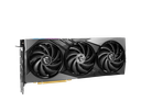 TVIDEO MSI RTX 4070 SUPER 12GB GAMING X SLIM HDMI DP RTX4070 SUPER 12G GAMING X SLIM 12M DE GARANTIA