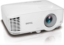 PROYECTOR BENQ MW550 DLP 3600 LUMENES 1280X800 WXGA HDMI VGA GARANTIA DIRECTO CON EL FABRICANTE