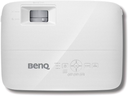 PROYECTOR BENQ MW550 DLP 3600 LUMENES 1280X800 WXGA HDMI VGA GARANTIA DIRECTO CON EL FABRICANTE