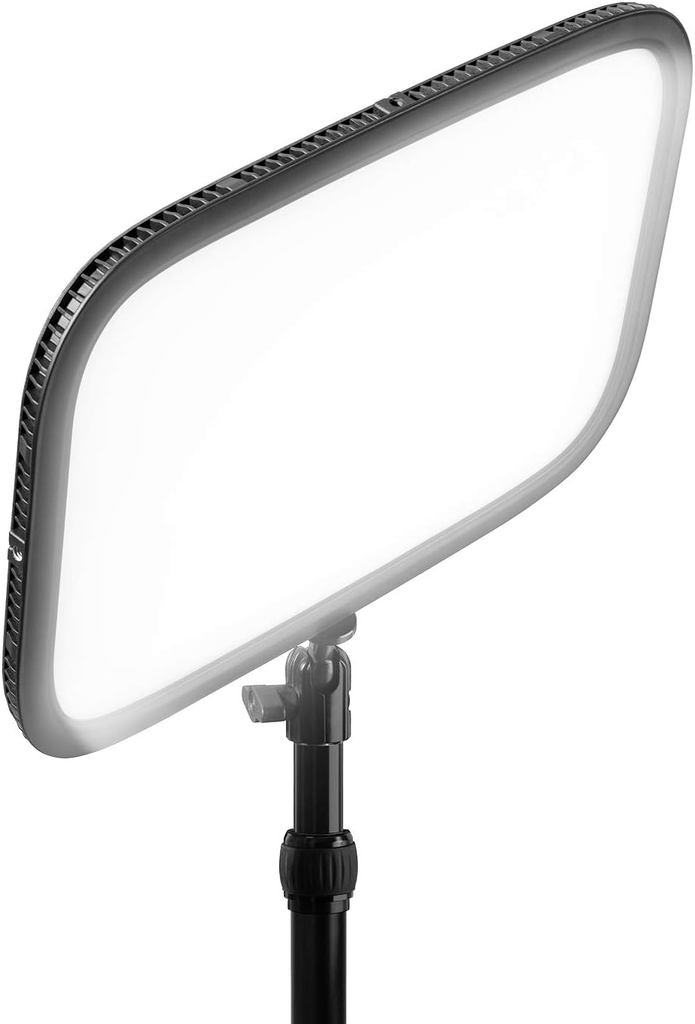 PANEL DE ILUMINACION LED PROF KEY LIGHT AIR ELGATO 2800LUM 10GAK9901 11M DE GARANTIA