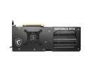 TVIDEO MSI RTX 4070 SUPER 12GB GAMING X SLIM HDMI DP RTX4070 SUPER 12G GAMING X SLIM 12M DE GARANTIA