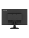 MONITOR LENOVO THINKVISION C27-40 27" FHD 4MS 75HZ HDMI VGA C/BASE FIJA 63DDKAR6LA GARANTIA CON FABRICANTE