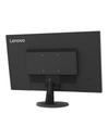 MONITOR LENOVO THINKVISION C27-40 27" FHD 4MS 75HZ HDMI VGA C/BASE FIJA 63DDKAR6LA GARANTIA CON FABRICANTE