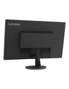 MONITOR LENOVO THINKVISION C27-40 27" FHD 4MS 75HZ HDMI VGA C/BASE FIJA 63DDKAR6LA GARANTIA CON FABRICANTE