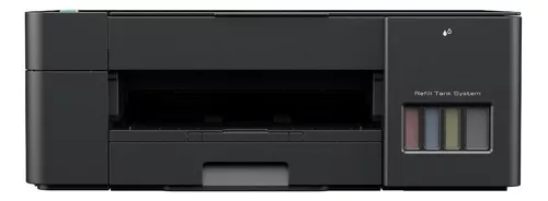 MULTIFUNCIONAL BROTHER INKBENEFIT  DCP-T220 A COLOR USB 2.0 11 PPM WIN/MAC DCP-T220 GARANTIA CON EL FABRICANTE