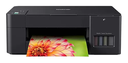 MULTIFUNCIONAL BROTHER INKBENEFIT  DCP-T220 A COLOR USB 2.0 11 PPM WIN/MAC DCP-T220 GARANTIA CON EL FABRICANTE