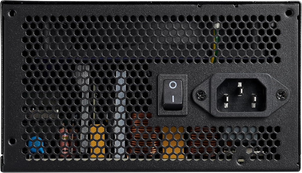 FUENTE ADATA XPG KYBER 650W GOLD PCIE5.0 NEGRO KYBER650G-BKCUS 11M DE GARANTIA