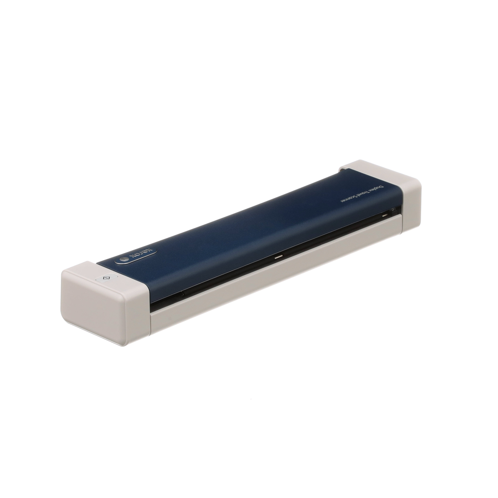 ESCANER XEROX XTS-D DUPLEX TRAVEL PORTATIL AZUL/BLANCO 600DPI USB XTS-D DIRECTO CON FABRICANTE