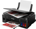 MULTIFUNCIONAL CANON MEGATANK G3110 A COLOR WIFI USB 5PPM WIN/MAC 2315C004AB GARANTIA CON EL FABRICANTE