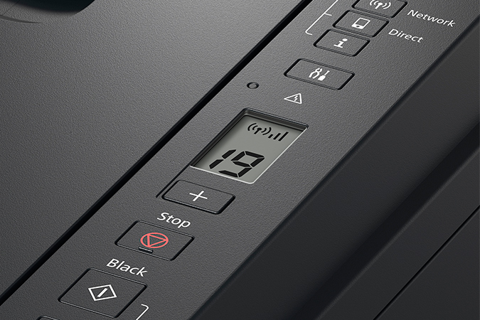 MULTIFUNCIONAL CANON MEGATANK G3110 A COLOR WIFI USB 5PPM WIN/MAC 2315C004AB GARANTIA CON EL FABRICANTE
