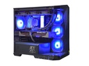 PC GAMER GRIZZLY INTEL CORE I9 12900F 5.1GHZ RTX5070 64GB NV3 2TB WIFI BT PG-INTEL082 UN AÑO DE GARANTIA