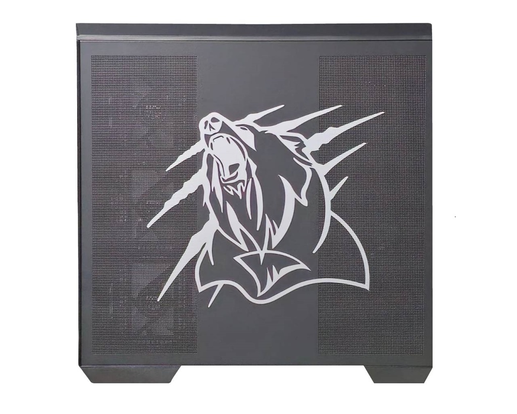 PC GAMER GRIZZLY INTEL CORE I9 12900F 5.1GHZ RTX5070 64GB NV3 2TB WIFI BT PG-INTEL082 UN AÑO DE GARANTIA