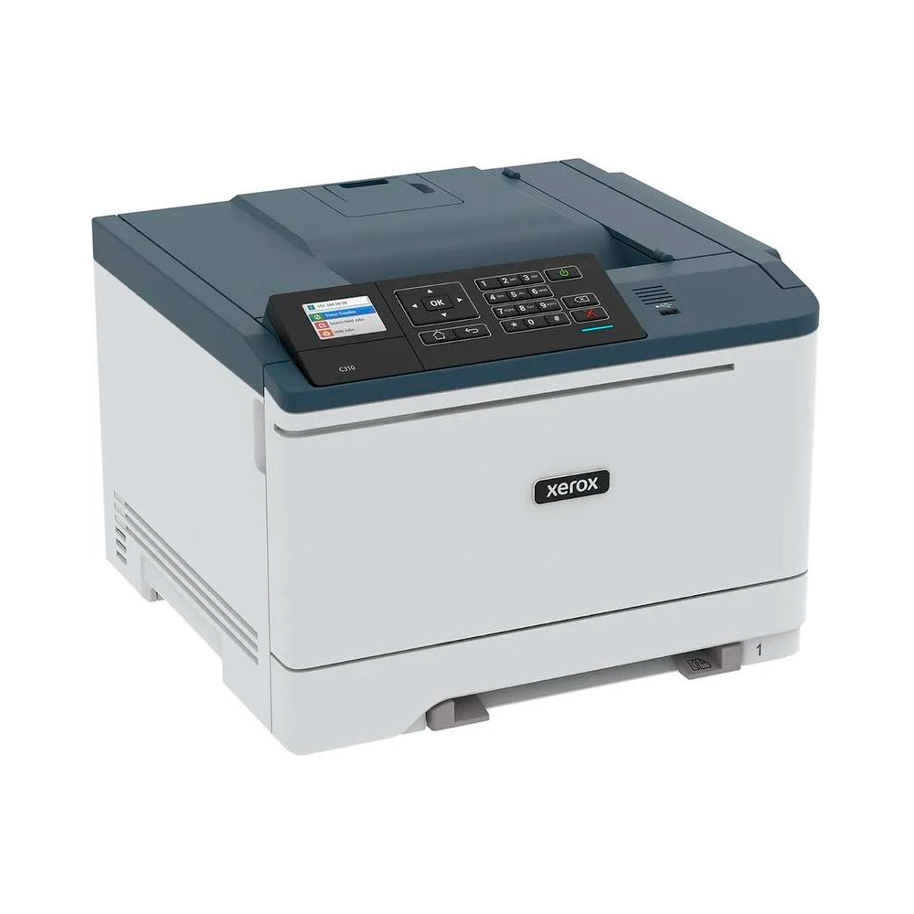 IMPRESORA XEROX LASER C310DNI A COLOR USB LAN WIFI 35PPM WIN/MAC C310DNI GARANTIA CON EL FABRICANTE