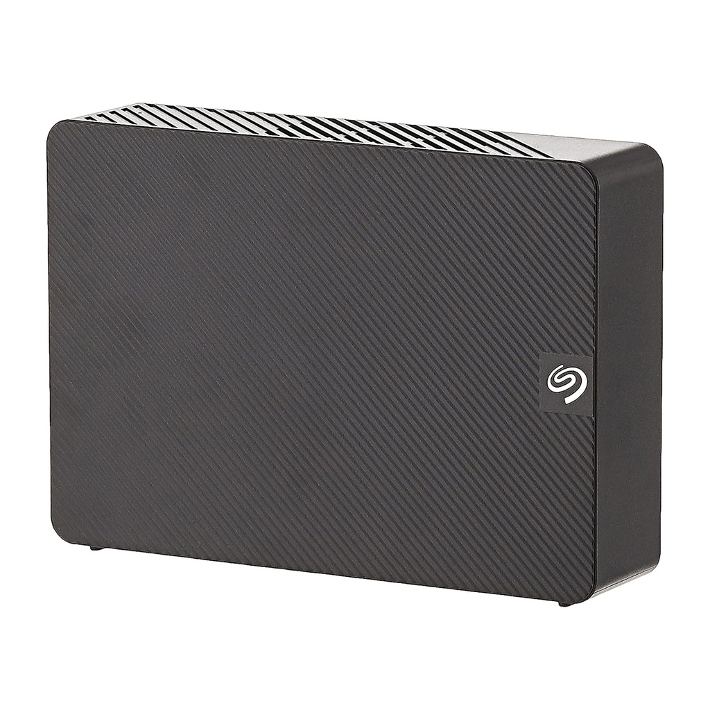 DD EXTERNO SEAGATE EXPANSION 16TB 3.5 NEGRO STKP16000400 11M DE GARANTIA