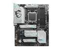 MB MSI X670E GAMING PLUS WIFI AMD DDR5 256GB ATX DP HDMI USB-C X670E GAMING PLUS WIFI 12M DE GARANTIA