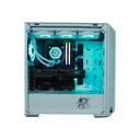 PC GAMER GRIZZLY INTEL CORE I7 14700F 5.4GHZ RTX5070 32GB M.2 2TB WIFI BT PG-INTEL084 UN AÑO DE GARANTIA