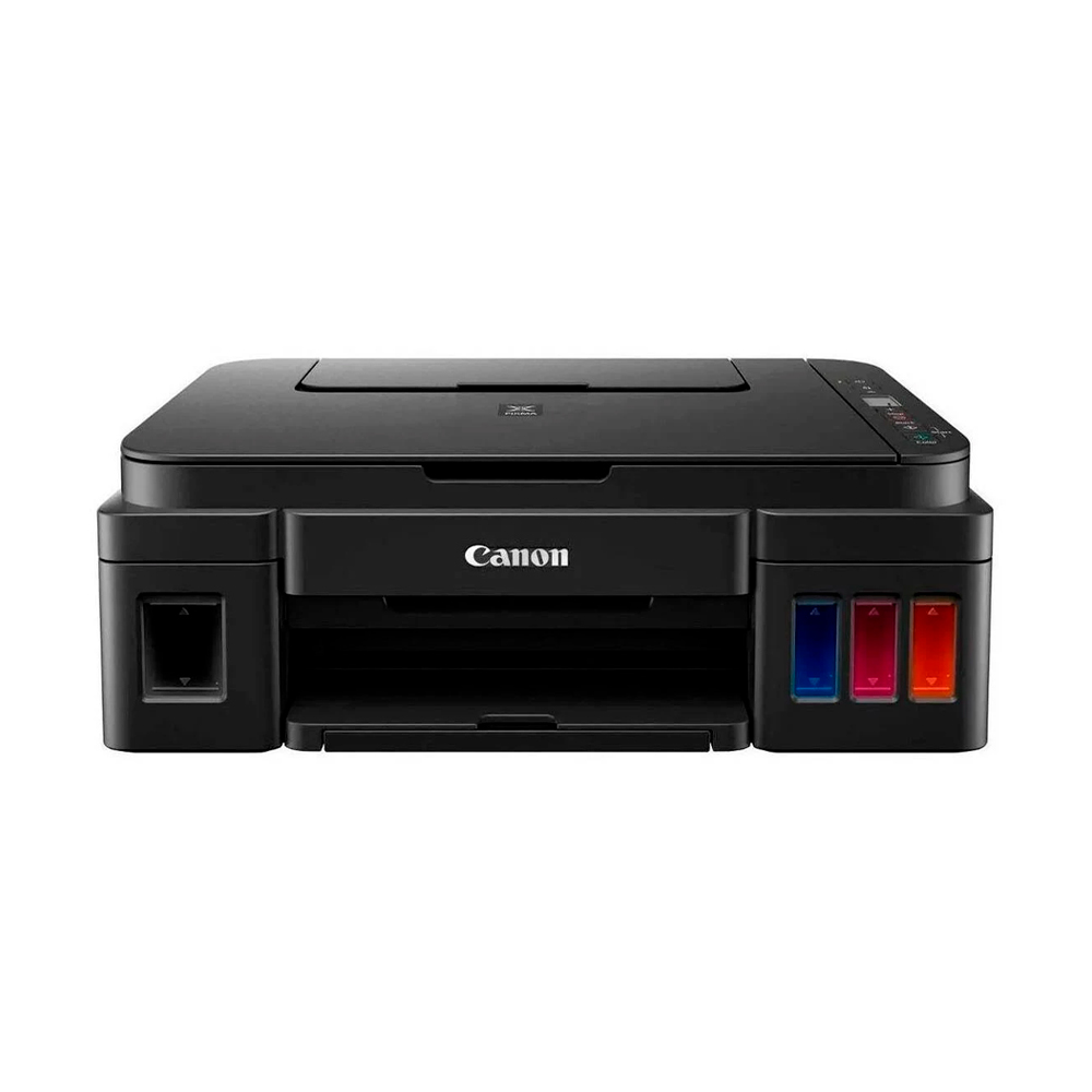 MULTIFUNCIONAL CANON MEGATANK G2110 A COLOR USB 2.0 10PPM WIN/MAC 2313C004AB GARANTIA CON EL FABRICANTE