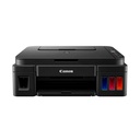 MULTIFUNCIONAL CANON MEGATANK G2110 A COLOR USB 2.0 10PPM WIN/MAC 2313C004AB GARANTIA CON EL FABRICANTE