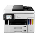 MULTIFUNCIONAL CANON MEGATANK GX7010 A COLOR WIFI USB 45PPM WIN/MAC 4471C004 GARANTIA CON EL FABRICANTE