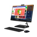 archivar 101224AIO LENOVO IDEACENTRE RYZEN 5 3500U 1TB HDD 128GB SSD 8GB DDR4 23.8" FHD W11H NEGRO F0FX009TLD GARANTIA CON FABRICANTE