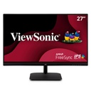 archivar 101224MONITOR VIEWSONIC 27" VA2735-H IPS FULL HD 75HZ HDMI VGA 11M DE GARANTIA