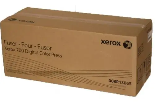 FUSOR XEROX 008R13065 220V 200000 PAGS C60/C70 550/560/570 PRIMELINK C9065/9070 700/700i GARANTÍA CON FABRICANTE 