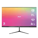 MONITOR 22 ACTECK CAPTIVE VIVID SP215 5MS 75HZ FULL HD VA AC-933858 GARANTIA CON FABRICANTE  