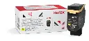 TONER XEROX 006R04680 AMARILLO 2000PAGS COM/C410/C415 GARANTIA CON FABRICANTE  