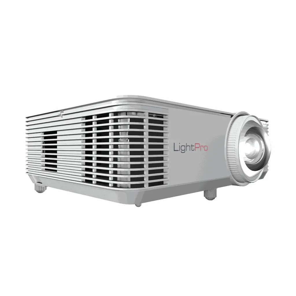 PROYECTOR INFOCUS P126 DLP 3800 LUMENES WXGA 1280X800 USB-A HDMI IN0026ST GARANTIA CON FABRICANTE