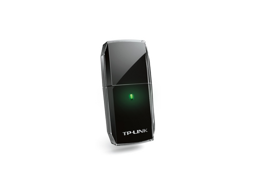 [845973089917] ADAPTADOR TPLINK ARCHER T2U AC600 DUAL BAND 150MBPS 5GHZ 1AÑO DE GARANTIA