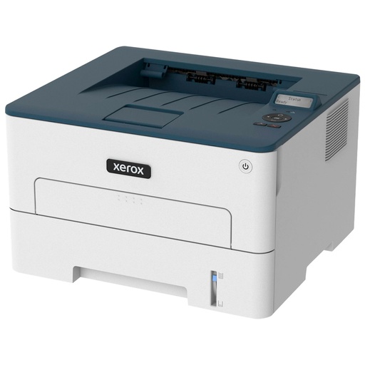 IMPRESORA XEROX LASER B230 MONOCROMATICA USB WIFI ETHERNET 36PPM WIN/MAC B230DNI GARANTIA CON EL FABRICANTE
