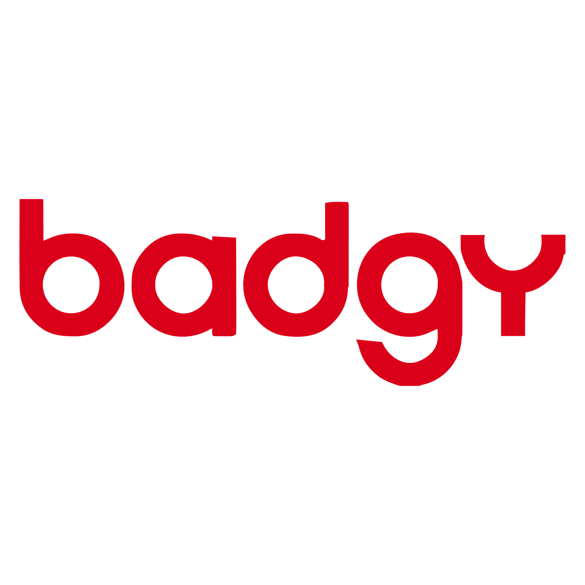 BADGY