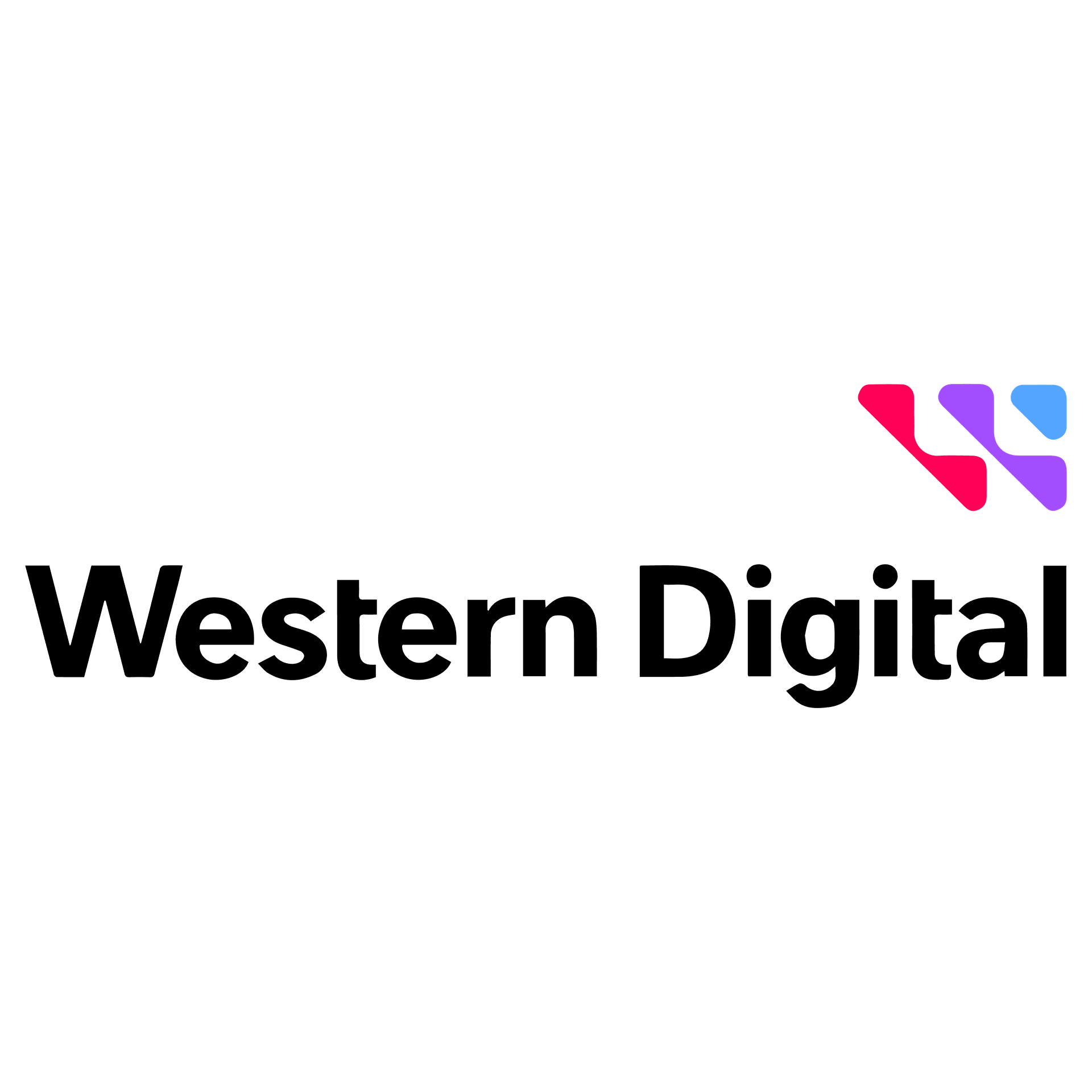 WESTERN DIGITAL