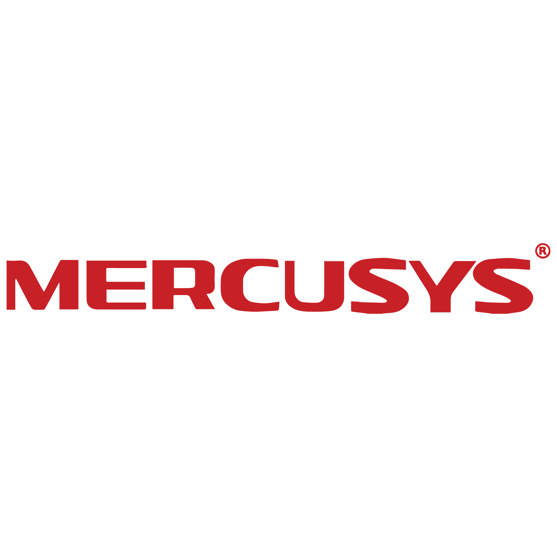 MERCUSYS