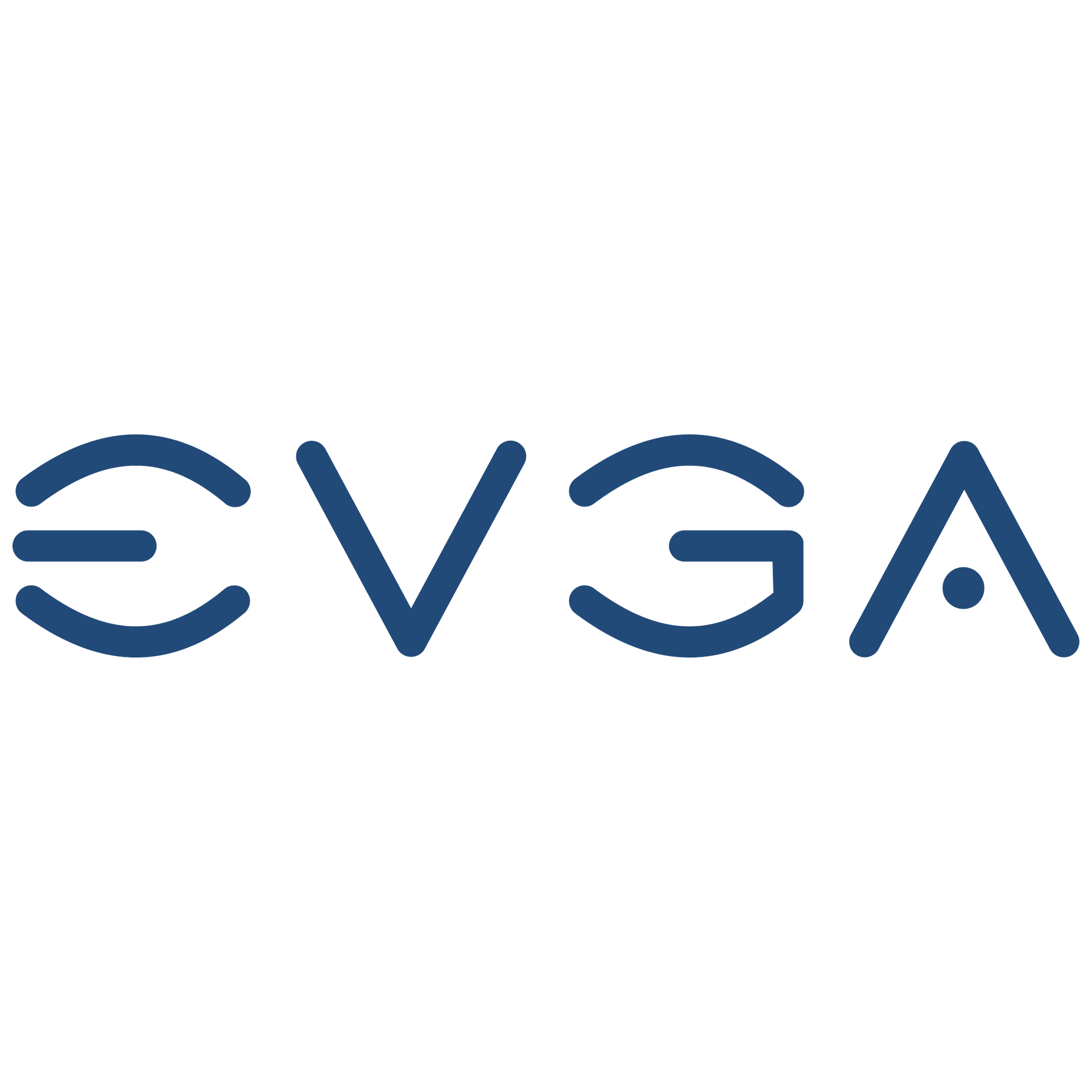 EVGA