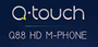 Brand Logo
