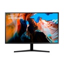 MONITOR SAMSUNG 32" FLAT ULTRA HD 4K HDMI DP LU32J590UQLXZX GARANTIA DIRECTO CON FABRICANTE