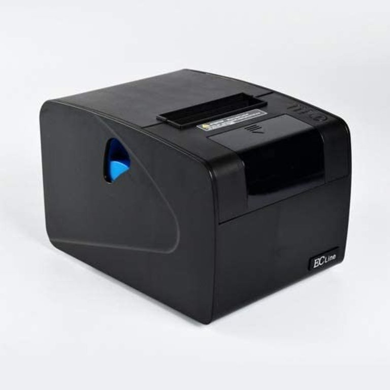 MINIPRINTER ECLINE PM80250 TERMICA 72MM EC-PM-80250 11M DE GARANTIA