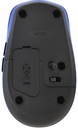 MOUSE LOGITECH  M190 INALAMBRICO AZUL 910-005903 11M DE GARANTIA