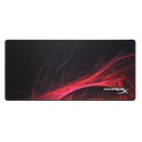 MOUSEPAD HYPERX  FURY S SPEED EDITION NEGRO -MPFS-S-XL SIN GARANTIA