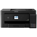 MULTIFUNCIONAL EPSON ECOTANK L14150 COLOR USB WIFI ETHERNET FAX 38PPM WIN/MAC C11CH96301 IMP AUTO DUPLEX GARANTIA CON EL FABRICANTE