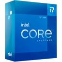 PROCESADOR INTEL CORE I7 12700 5.00HGZ 25MB 1700 BX8071512700 11M DE GARANTIA